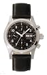 Hamilton - Khaki - Field Automatic Chronograph - 42 mm in Diameter