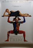 KRIPPENDORF'S TRIBE Jenna Elfman DOUBLE SIDED MOVIE POSTER (1231)