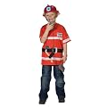 Kinder T-Shirt Feuerwehr