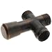 Delta Faucet 50650-RB Hand Shower Arm Diverter, Venetian bronze