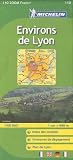 bookshop dordogne  Environs de Lyon ZOOM map 110 (Michelin Zoom Maps)   because we all love reading blogs about life in France
