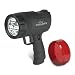 Cyclops CYC-9WS Thor-by-Sirius 9-Watt Rechargeable LED Spotlight