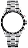 NEW TAG HEUER CARRERA MANUFACTURER BRACELET BA0795