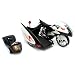 Hot Wheels Batman Batcycle