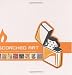 Scorched Art: The Incendiary Aesthetic of FlameRite Zippos