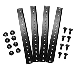 HTC K2749 18-Inch Extension Rail, 4 Pack for HTC Universal Mobile Bases