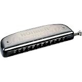 Hohner Chrometta 12 Harmonica, C