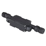 Produkt-Bild: Verbindungsbox IP67 schwarz