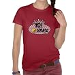 Yo! MTV Raps: Logo Tee - Girls