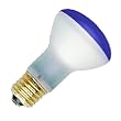 Havells-SLI 60179 - 50R20/Blue - 50 Watt R20 Blue Flood Light Bulb