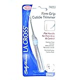 Sally Hansen Firm Grip Cuticle Trimmer