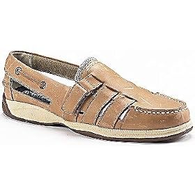 Sperry Intrepid Fisherman Boat Shoes