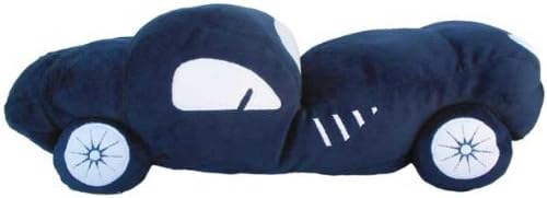 Luca Plush Car by Petit Tresor