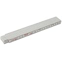Glasfaser-Meterstab Hultafors&reg;, L&auml;nge 2 m, Breite 15 mm