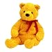 Ty Beanie Babies Poopsie the Bear