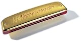 Zoom Produkt-Bild: Hohner Golden Melody Tremolo 40 Stimmen C-Dur