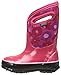 Bogs Kids Classic Watercolor Winter Snow Boot