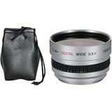 Kenko SGW-05 Wide Angle Conversion Lens