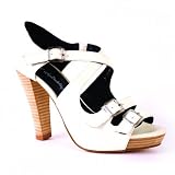 Ugly Duckling Women's Gemma Heel