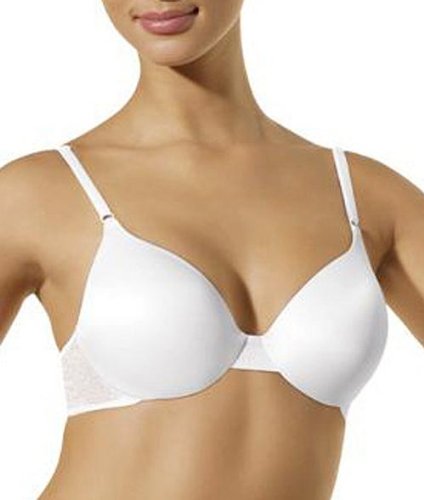 Barelythere Women's Invisibly Pretty Underwire Bra