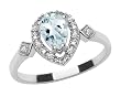 10k White Gold...