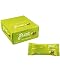 Pure Bar Organic Apple Cinnamon, Raw Fruit & Nut Bar, 1.7-Ounce Bars (Pack of 12)