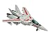 1/100 Ķ�����׺ɥޥ����� VF-1J �ե������� ��򵱵�