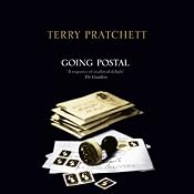 Going Postal: Discworld, Book 29 | Terry Pratchett