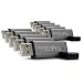 Centon DSP4GB10PK 10 x 4GB Multi-pack Pro USB Flash Drive (Grey)