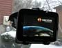 Heavyduty Windshield Suction Car Mount for Navigon 2000S 2100 2200T 5100 7100 7200T 2100 Max GPS
