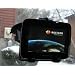 Heavyduty Windshield Suction Car Mount for Navigon 2000S 2100 2200T 5100 7100 7200T 2100 Max GPS