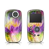 Lily Design Protective Skin Decal Sticker for Kodak PlaySport Zx5 HD Waterp ....