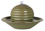 Beehive Ceramic Table Fountain