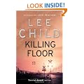 Killing Floor: (Jack Reacher 1)
