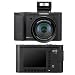 Samsung NV7 OPS - Digital camera - compact - 7.2 Mpix - optical zoom: 7 x - supported memory: MMC, SD - black