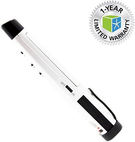 Powerpoint Presenter With Remote Control USB silver