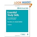 Essential Study Skills: The Complete Guide to Success at University (SAGE Study Skills Series)