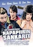 Lapland Odyssey (2010) ( Napapiirin sankarit ) ( Lappland Odyssé )