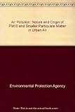 Air pollution : nature and origin of PM10 and smaller particulate matter in urban air (2000-LS-6.1-M1) : final report