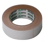 クラフトテープ　No.500　白色　サイズ:3.8cm x 50m