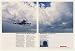 1990 Raytheon TDWR Terminal Doppler Weather Radar 2-Page Print Ad (43662)