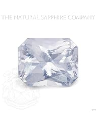 Natural Untreated Blue Sapphire, 8.25ct. (B3208)