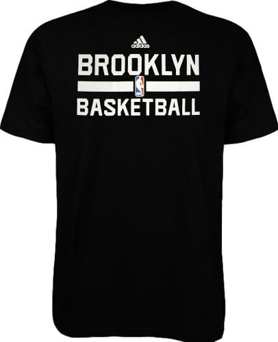 Brooklyn Nets Shirt T-Shirt Snapback Hat Beanie Apparel Brooklyn Nets Jersey XL