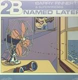 2 B NAMED LATER LP (VINYL ALBUM) US CHEETAH 1988
