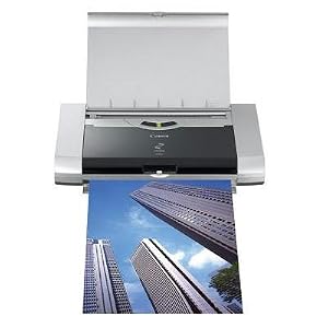 Canon Pixma iP90v Photo Inkjet Printer Canon Pixma iP90v Photo Inkjet Printer