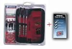Dartset Unicorn GT185 Steeldart 24gr