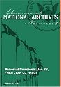 Universal Newsreels Vol. 33 Release 9-16 (1960)