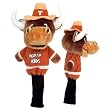 University of Texas Longhorns Golf Mascot Headcover - 15207