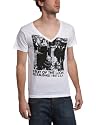 Fruit of the Loom Herren Shirt/ T-Shirt, Tierdruck 11274PP127