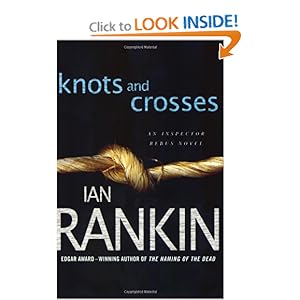 Knots and Crosses - Ian Rankin